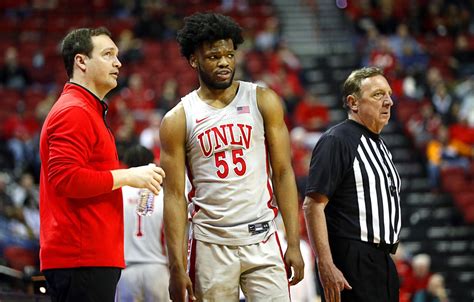 basketball lv|latest news on unlv basketball.